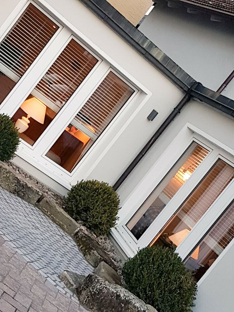 Hotel Plaza Forchheim