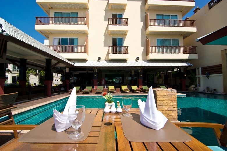 Hotel Sarita Chalet & Spa