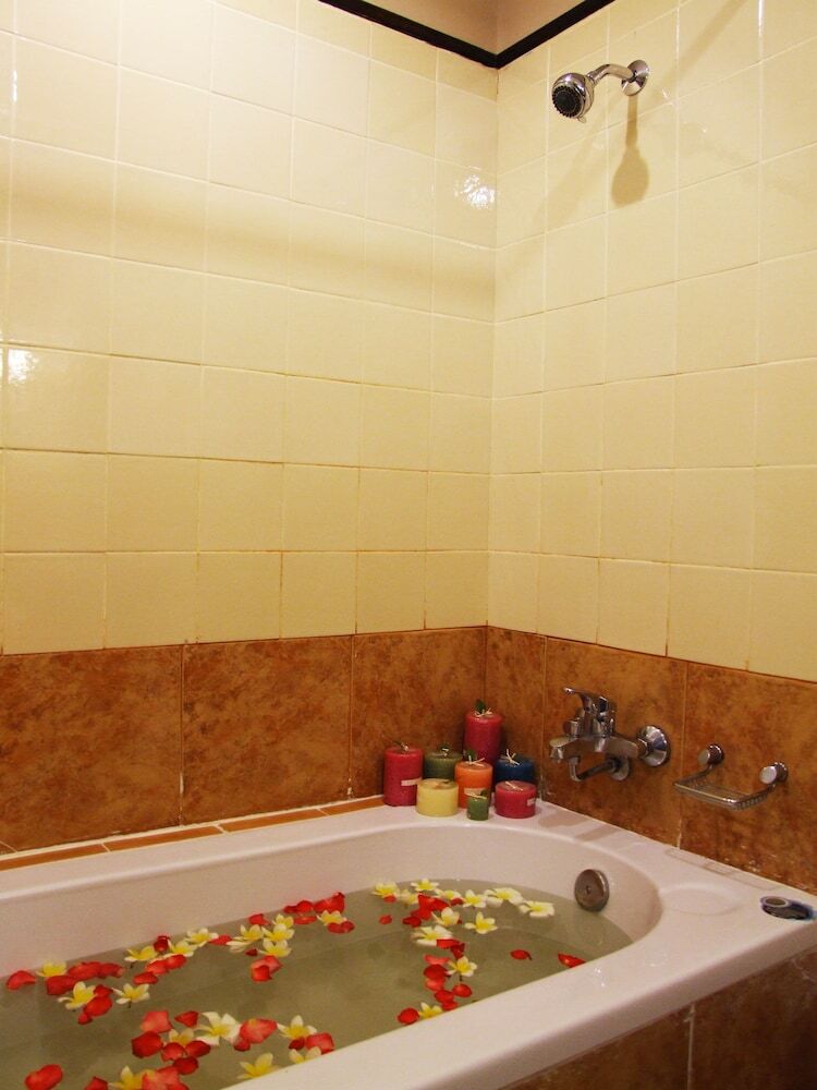 Hotel Sarita Chalet & Spa