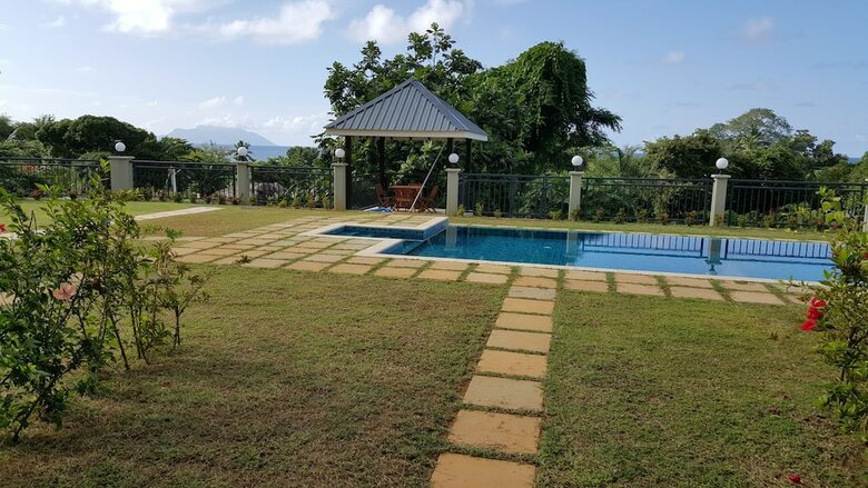 Hotel Bambous River Lodge