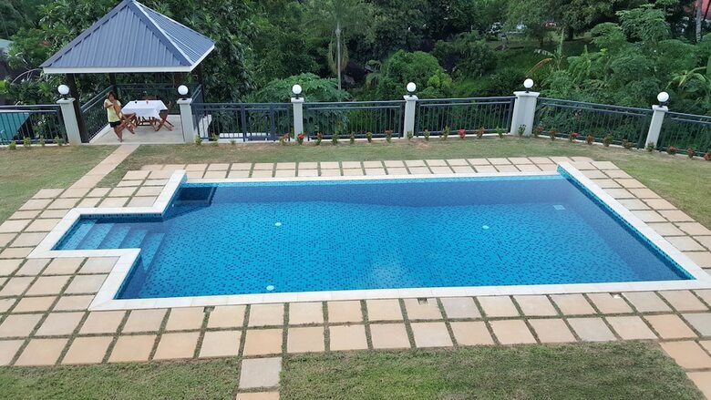 Hotel Bambous River Lodge