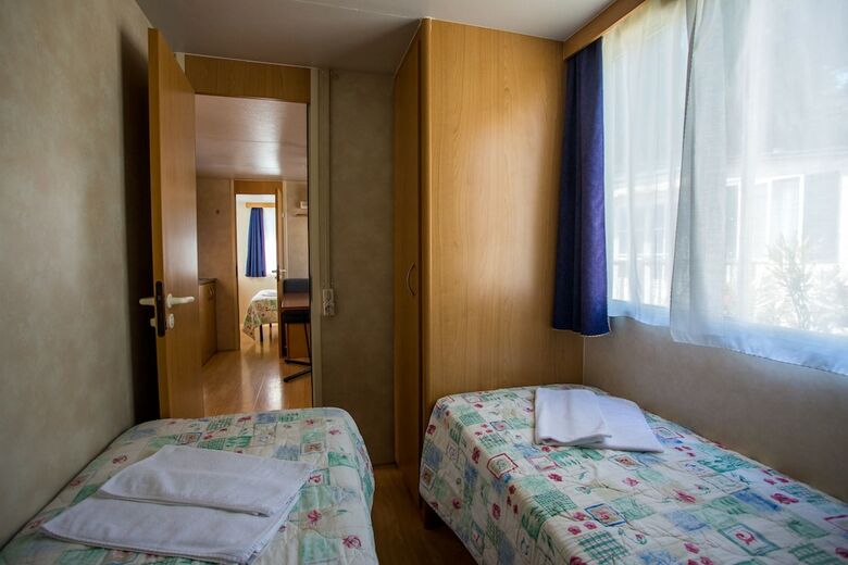 Arena Medulin Mobile Homes