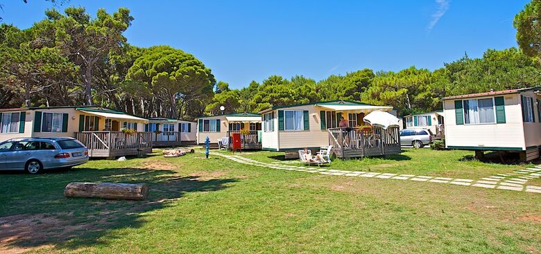 Arena Medulin Mobile Homes