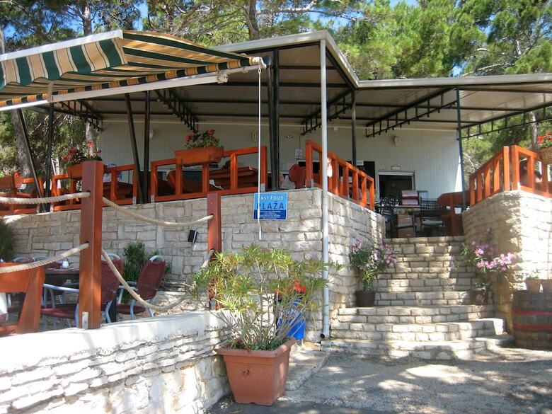 Arena Stupice Mobile Homes