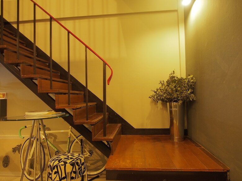 Hostal Eden Walking Street Hostel