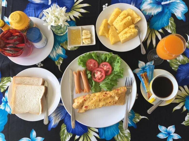 Hotel Z-talay House