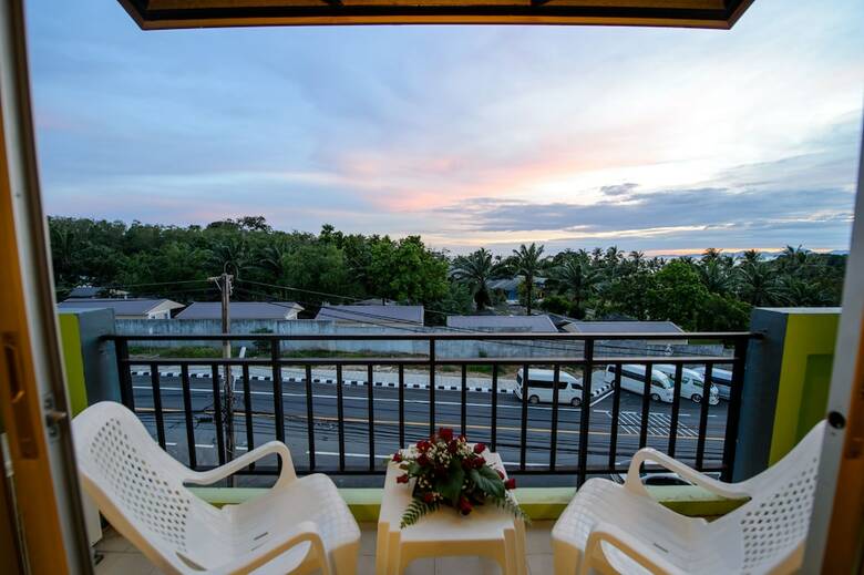 Hotel Z-talay House