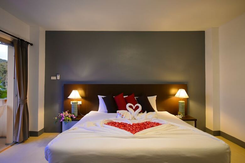 Hotel Z-talay House