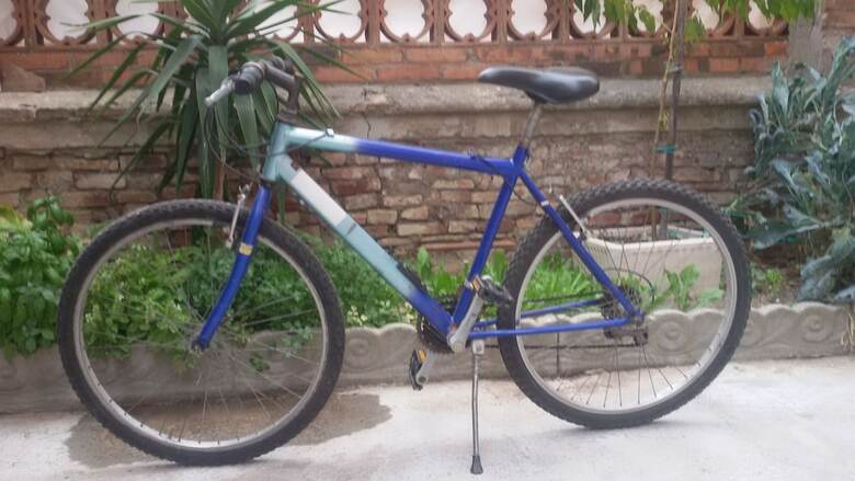 Apartamento Casa Vacanze Cecina