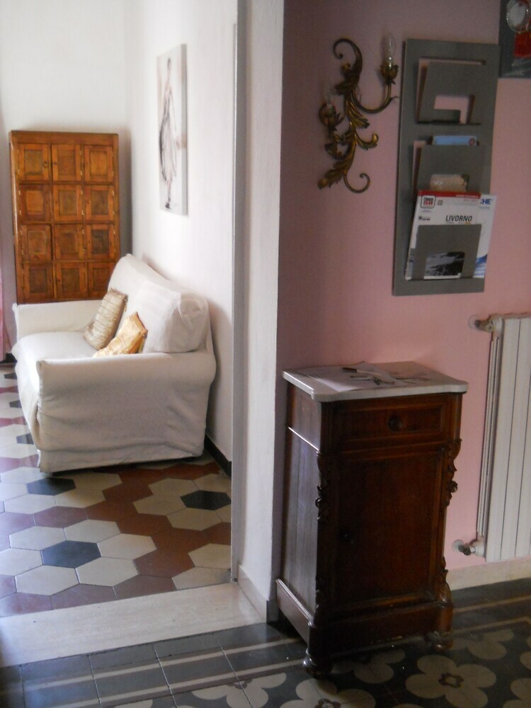 Apartamento Casa Vacanze Cecina