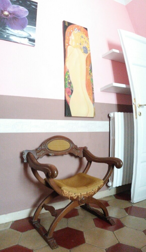 Apartamento Casa Vacanze Cecina