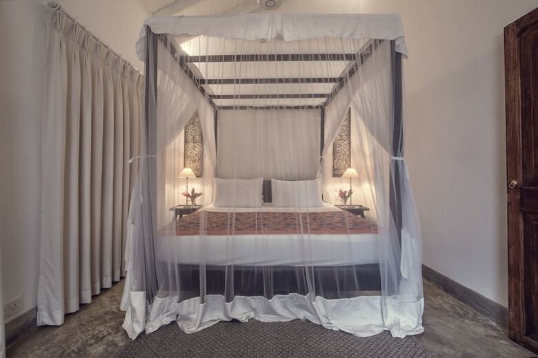 Hotel Taru Villas -mawella