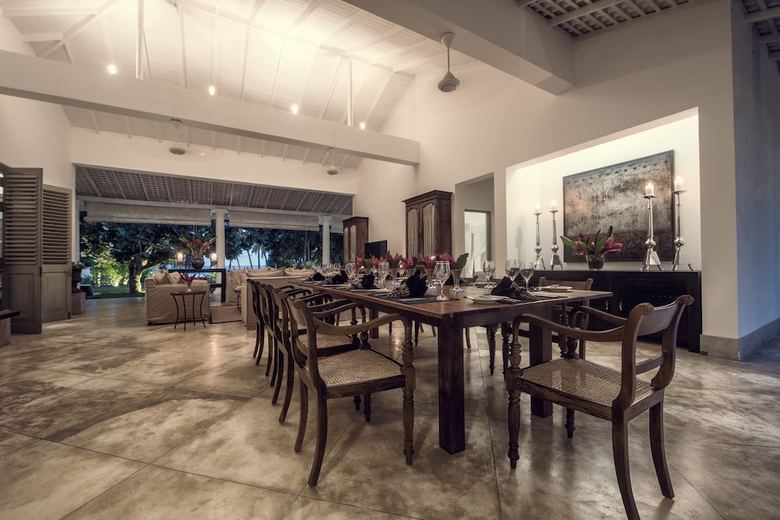 Hotel Taru Villas -mawella