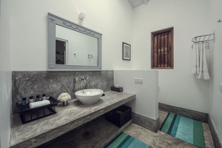 Hotel Taru Villas -mawella