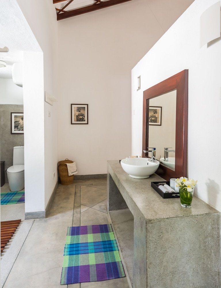 Hotel Taru Villas -mawella