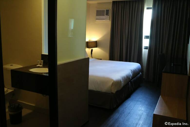 Gt Hotel Iloilo