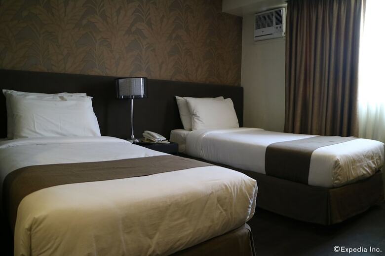 Gt Hotel Iloilo
