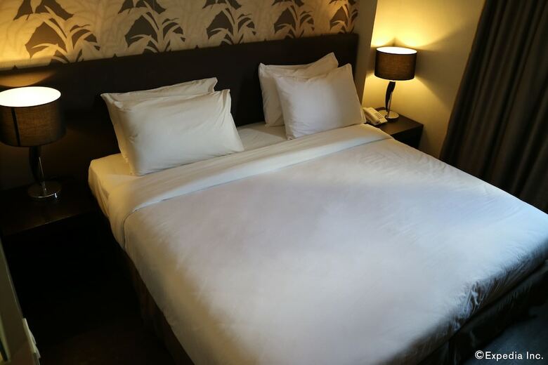 Gt Hotel Iloilo