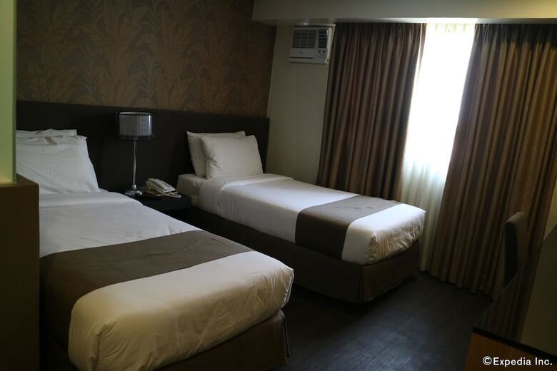 Gt Hotel Iloilo