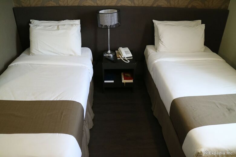 Gt Hotel Iloilo