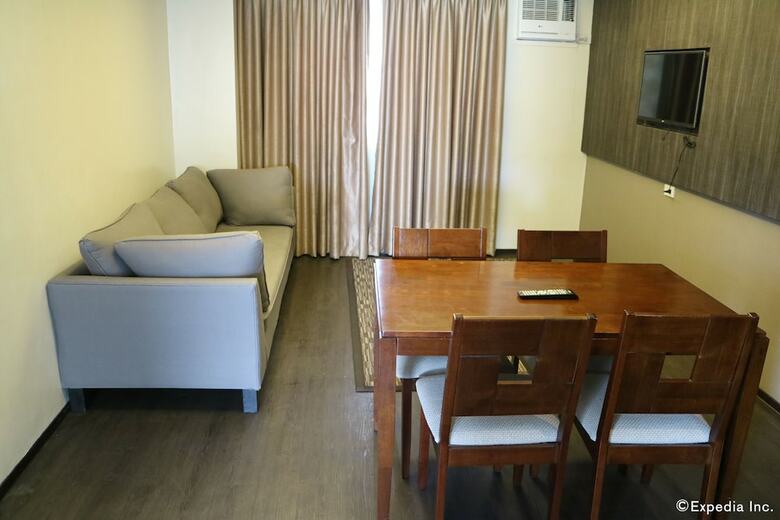Gt Hotel Iloilo