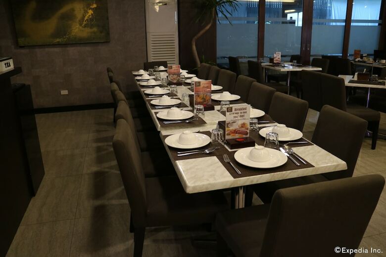 Gt Hotel Iloilo