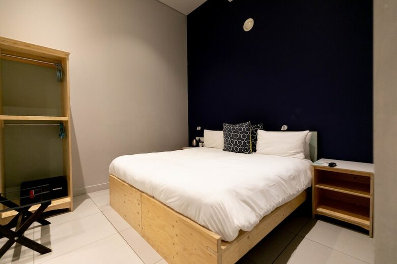 Mojo Hotel