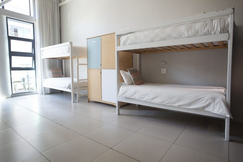 Mojo Hotel