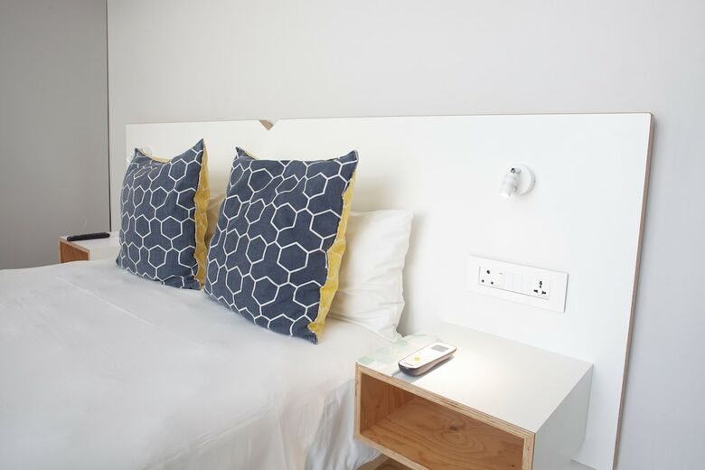 Mojo Hotel
