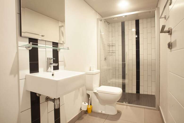 Mojo Hotel