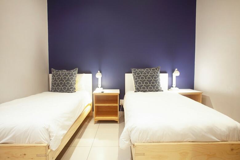 Mojo Hotel