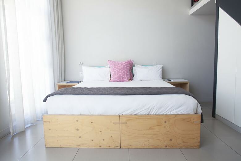 Mojo Hotel