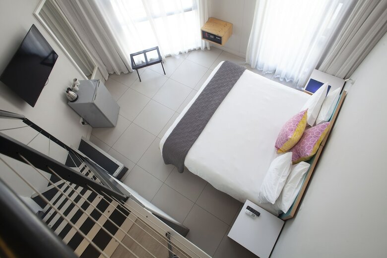 Mojo Hotel
