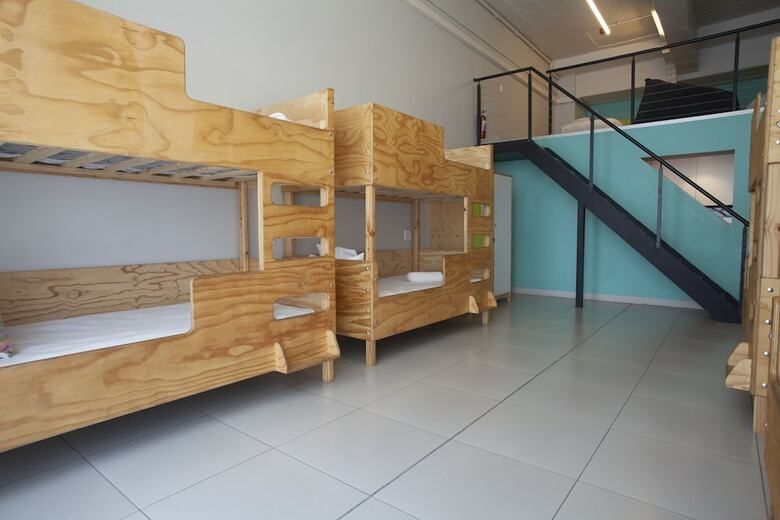 Mojo Hotel