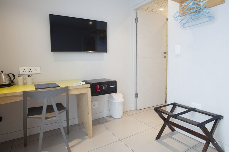 Mojo Hotel