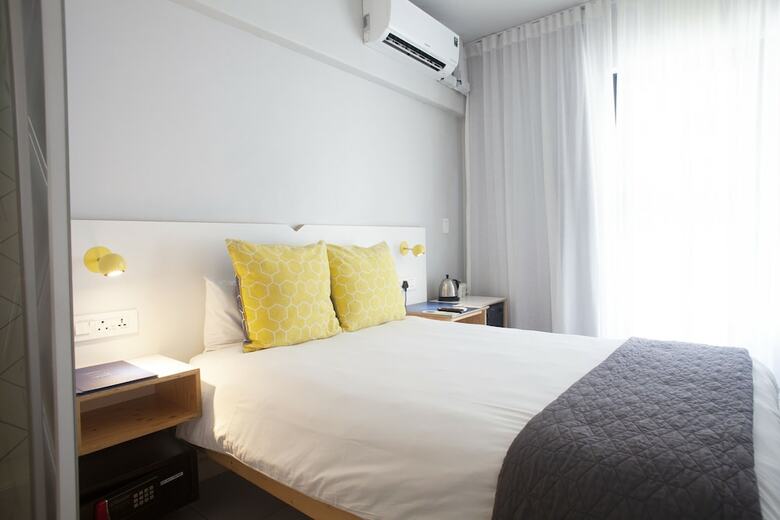 Mojo Hotel