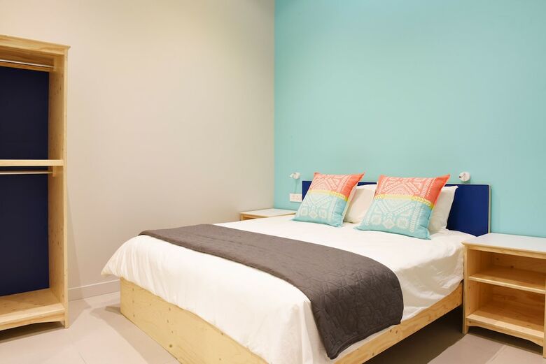 Mojo Hotel