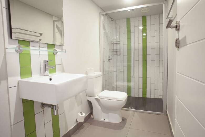 Mojo Hotel