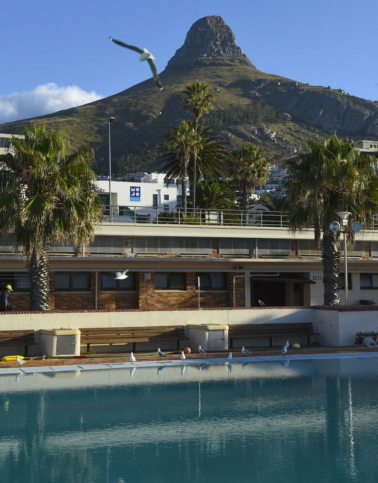 Mojo Hotel