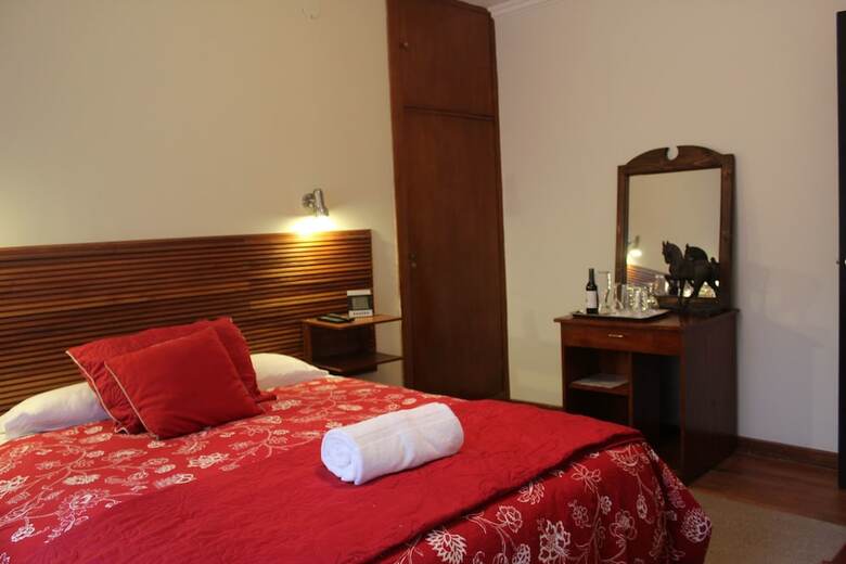 Bed & Breakfast Casa Mia Boutique Hotel