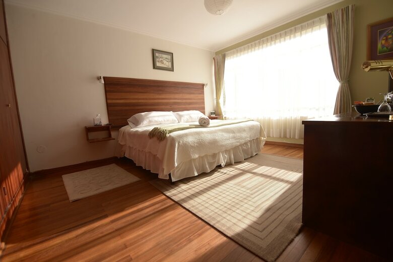 Bed & Breakfast Casa Mia Boutique Hotel