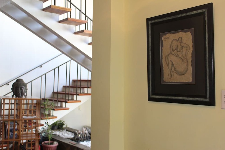 Bed & Breakfast Casa Mia Boutique Hotel