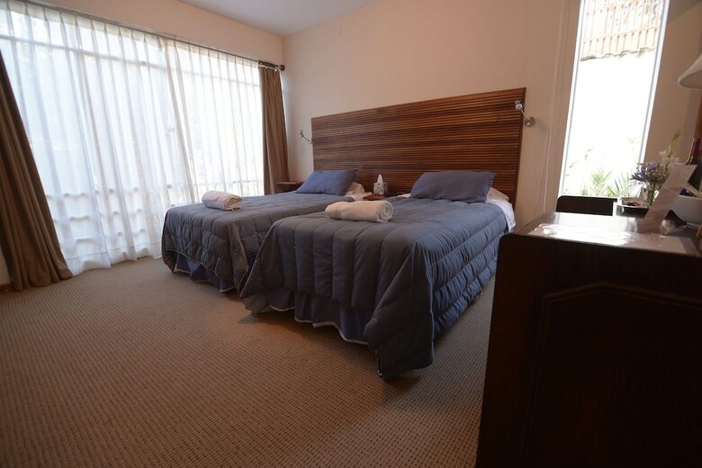 Bed & Breakfast Casa Mia Boutique Hotel