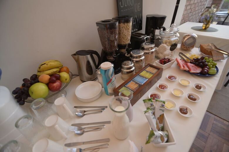 Bed & Breakfast Casa Mia Boutique Hotel