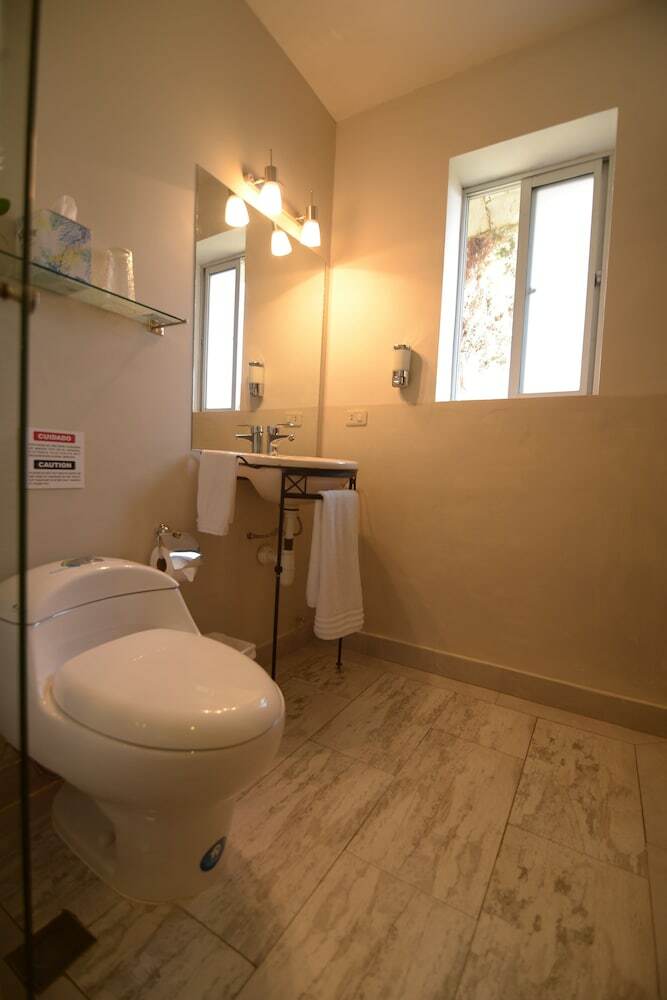 Bed & Breakfast Casa Mia Boutique Hotel