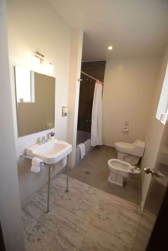 Bed & Breakfast Casa Mia Boutique Hotel