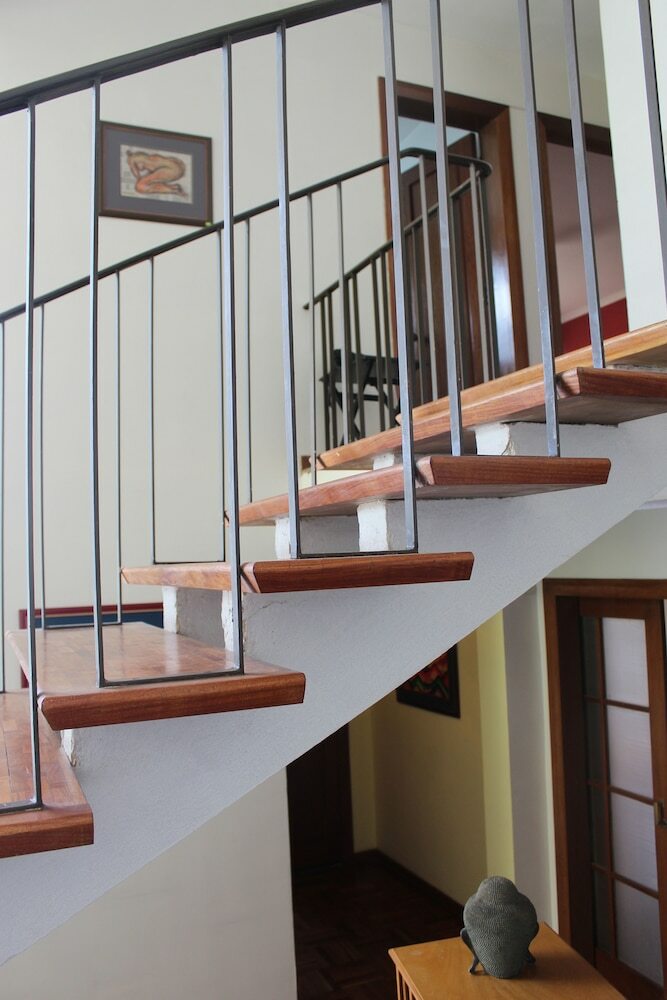 Bed & Breakfast Casa Mia Boutique Hotel