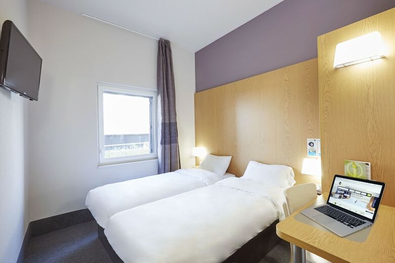 Hotel B&B H�tel Lille Roubaix Centre Gare