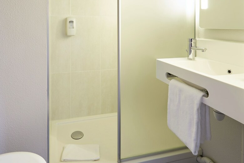 Hotel B&B H�tel Lille Roubaix Centre Gare