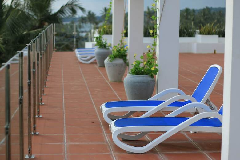 Sayura Beach Hotel